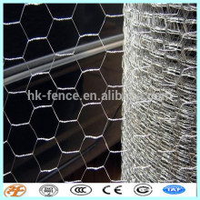 lowest price of chicken bird hex wire mesh roll